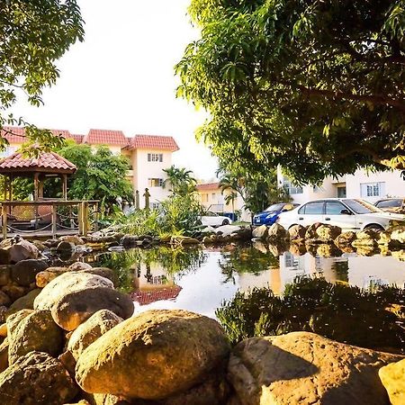 Kingston Guest Apt At Plantation Springs Luaran gambar