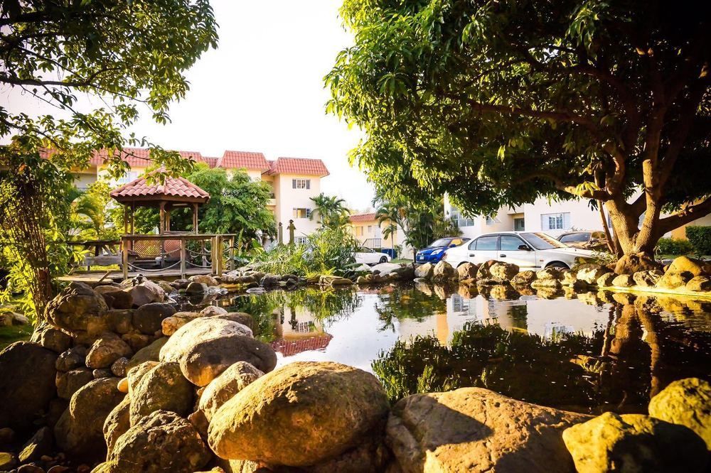 Kingston Guest Apt At Plantation Springs Luaran gambar