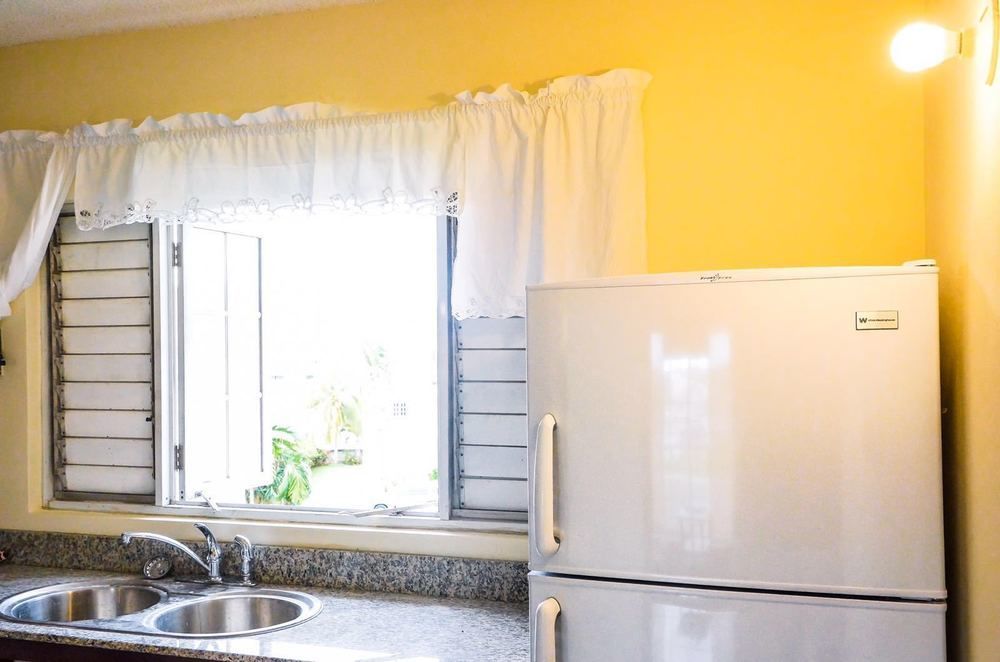 Kingston Guest Apt At Plantation Springs Luaran gambar