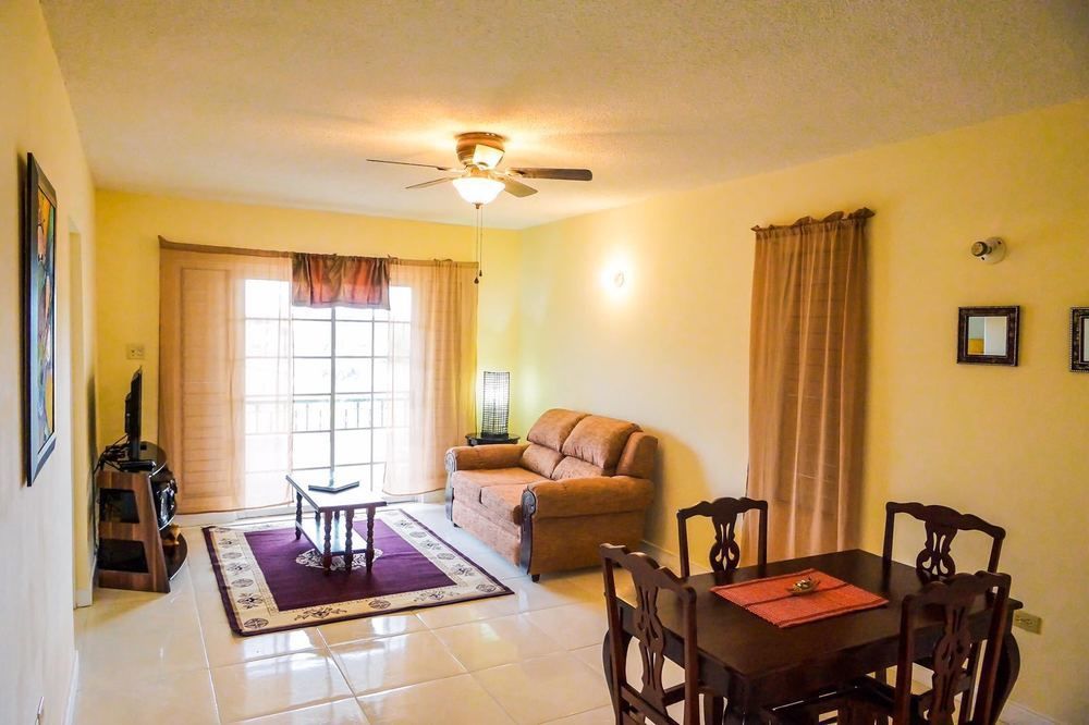 Kingston Guest Apt At Plantation Springs Luaran gambar