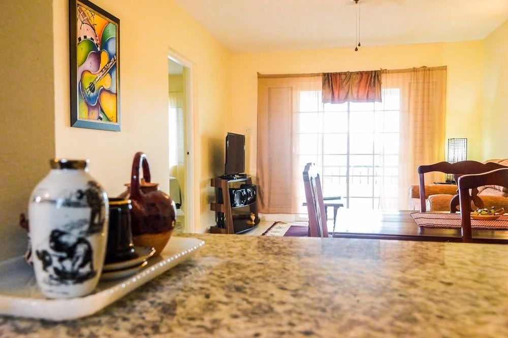 Kingston Guest Apt At Plantation Springs Luaran gambar