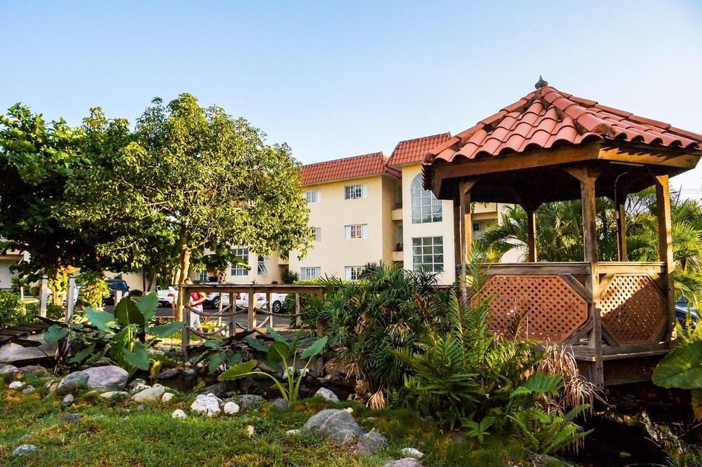 Kingston Guest Apt At Plantation Springs Luaran gambar