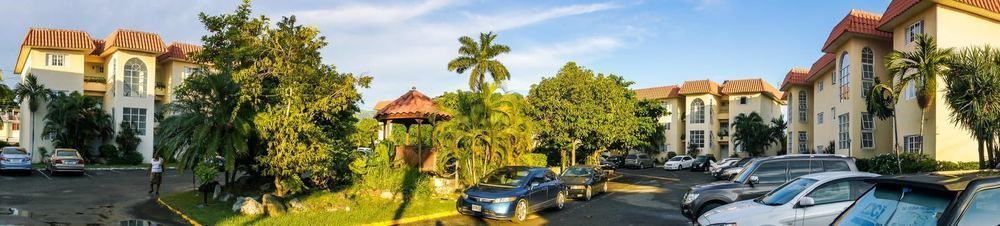 Kingston Guest Apt At Plantation Springs Luaran gambar